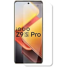 Захисна плівка StatusSKIN для Vivo iQOO Z9s Pro 5G Екран Матова Lite
