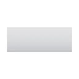 Панель для ванны AM.PM Like A0 150x70 фронтальная (W80A-150-070W-P)