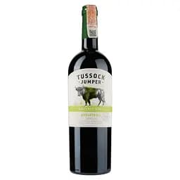 Вино Tussock Jumper Monastrell Organic DOP Jumilla, червоне, сухе, 0,75 л