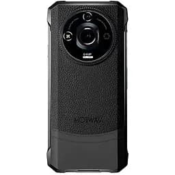Смартфон Hotwav T7 Pro 6/256GB Black - мініатюра 2