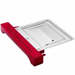 Тостер KitchenAid Artisan на 4 тости карамельне яблуко (5KMT4205ECA) - мініатюра 6