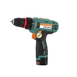 Шуруповерт акумуляторний Sturmax CDM3212DFR