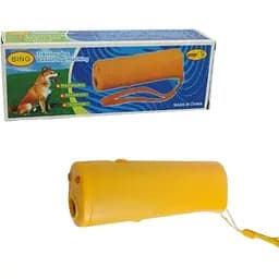 Отпугиватель собак AD100 Yellow (do007)
