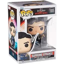 Фигурка Фанко Поп Марвел Доктор Стрэндж Funko Pop Marvel Strange Supreme 10 см DS SS 1005