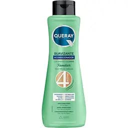 Кондиционер для волос Queray Актив, 720 мл