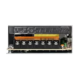 Блок живлення Mustang Energy PS-1210PB 12V/10A (43-00021) - мініатюра 5