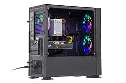 Системний блок 2E Rational (2E-3089) (2E-4537) - мініатюра 9
