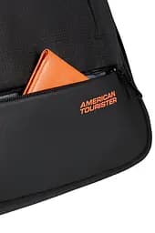 American Tourister Рюкзак для ноутбука 15.6" American Tourister, Urban Groove UG29 office backpack, поліестер, 26л, чорний - мініатюра 10