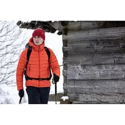 Куртка Turbat Trek Pro Mns помаранчева S - мініатюра 5