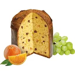 Кекс Loison Panettone Classico 1 кг (571376) - мініатюра 2