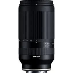 Об'єктив Tamron AF 70-300mm f/4.5-6.3 Di III RXD Sony E (A047S) - мініатюра 10