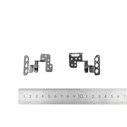Петлі для Acer Aspire A315-42G A315-54 A315-56 A515-43G N19C1, (пара, ліва+права, AM2ME000400, AM2ME000300)