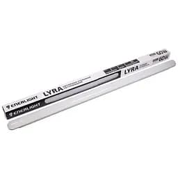 Світильник стельовий світлодіодний Enerlight LYRA 60W 5000К IP65 (LYRA60SMD100C)