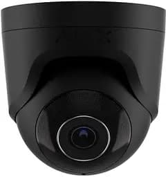 IP-Камера дротова TurretCam, 5мп, 4мм, Poe, True WDR, IP 65, ІЧ 35м, аудіо, кут огляду 75°до 85 Ajax teh0016051