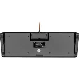 Клавіатура 2E Gaming KG355 Black [2E-KG355UBK] [126912] - мініатюра 3