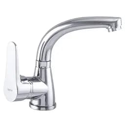 Змішувач для умивальника Zerix SOP1 146 ZX0189 Хром