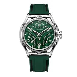 Годинник наручні Forsining Gringo