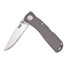 Ніж SOG Twitch II Aluminium Handle - мініатюра 3