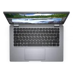 Ноутбук DELL Latitude 5320 2-in-1 (i7-1185G7 / 32GB / SSD 256GB / 1920x1080 IPS Touch) Refurbished - мініатюра 3