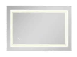 Дзеркало Qtap Cardinal (CA1) прямокутне з LED-підсвічуванням Touch QT0478C8060 - мініатюра 5