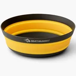 Набір посуду Sea To Summit Frontier UL Collapsible One Pot Cook Set w/2.2L Pot 2P (1033-STS ACK026031-122101) - мініатюра 10