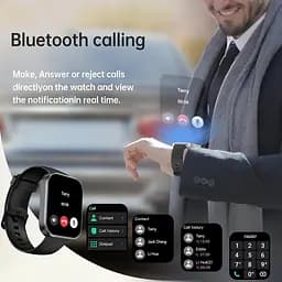Годинник Oukitel BT103 - мініатюра 4