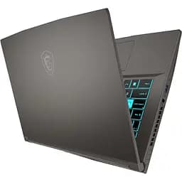 Ноутбук Ігровий MSI Thin 15 B12VE-2673XRO,i5-12450H la 44GHz,16GB,512GB,RTX 4050 6GB,DOS - мініатюра 7