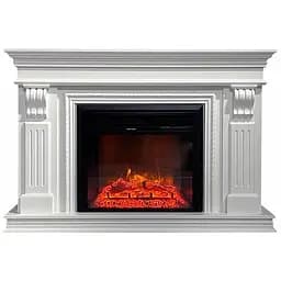 Камин электрический Klarstein Las Pilas 1800 Вт (100386290)