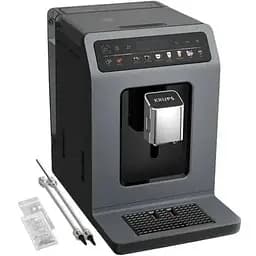 Кофемашина Krups EA898GF0 (7132599) - мініатюра 8