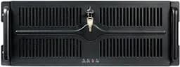 Корпус серверний Chieftec UNC-411E-B-OP без БЖ E-ATX - мініатюра 3