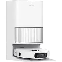 Робот-пилосос з вологим прибиранням Dreame L40 Ultra AE White (RLL77SE)