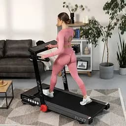 Бігова доріжка Hop-Sport HS-2500LB Aspire - мініатюра 5