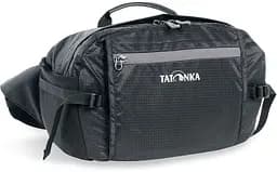 Сумка поясна Tatonka Hip Bag L Чорний