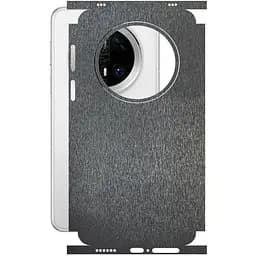 Захисна плівка StatusSKIN для Huawei Mate 70 Pro Корпус Вініл Метал чорний