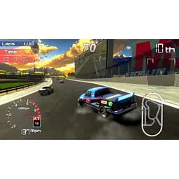 Ключ активації Microsoft Speed Truck Racing для Xbox One/Series S/X - мініатюра 6