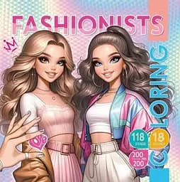 Розмальовка дитяча Art studio of Happiness 23306 (2000990487346)