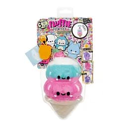 Іграшка-антистрес Fluffie Stuffiez Small Plush Морозиво м’яка (511779) - мініатюра 7