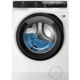 Пральна машина Electrolux фронтальна, 8кг, 1400, A+++, 60см, дисплей, пара, інвертор, білий