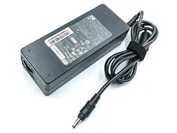 Блок живлення для HP DV2000, DV2100, DV2200, DV2300, DV2400, DV2500, DV2600, DV2700 Series (19V 4.74A 90W (4.8x1.7)) Bullet. High