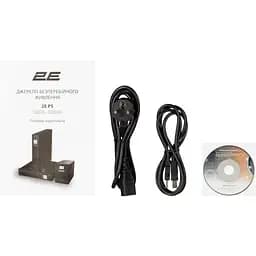 Лінійно-інтерактивний ДБЖ 2E PS2000RT, 2000VA/1800W, RT3U, LCD, USB, 6xC13 (2E-PS2000RT) - мініатюра 6