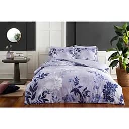 Комплект постельного белья TAC Padova Семейный Разноцветный 000229394