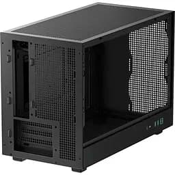 Корпус Deepcool CH260 Без БП Black (R-CH260-BKNGM0-G-1) - мініатюра 6