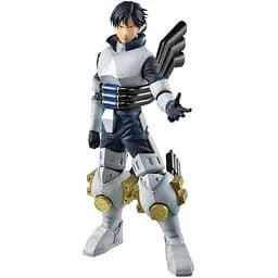 Фигурка Banpresto My Hero Academia Tenya Iida Моя геройская академия Тэнъя Ида 16 см B MHA TI