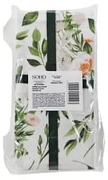 Набір рушників Soho 40x40см Flowers 4 шт pbe0050654 - мініатюра 3
