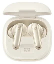 Гарнітура Anker SoundСore P40i Oat White (A3955G21) - мініатюра 5