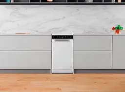 Посудомийна машина Whirlpool 10 комплектів WSFO3O23PF - мініатюра 2