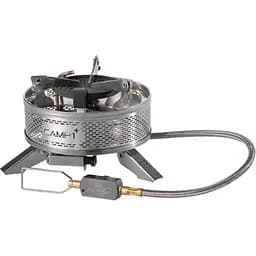 Газовий пальник Kovea CAMP-1 Plus KB-1608 [150390]