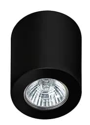 Точечный светильник Azzardo AZ1110 BORIS(GM4108_bk)