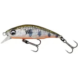 Воблер Savage Gear 3D Sticklebait Twitch S 45 мм 4.0 г Olive Smolt