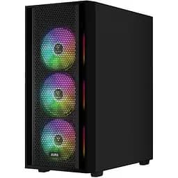 Корпус для ПК Gamdias AURA GC2 ELITE ARGB (4711514500615) - мініатюра 2